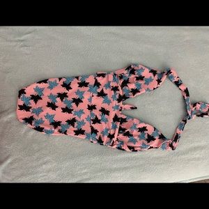 Medium Cupshe bathing suit